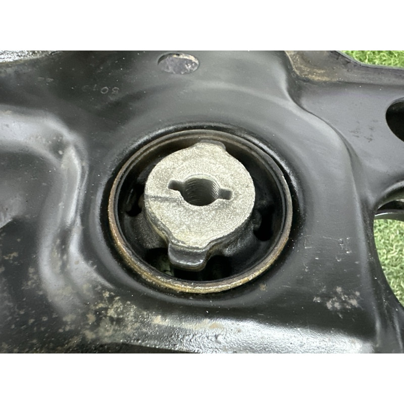 Подрамник (подвеска) Jeep Grand Cherokee WK2 2014 5.7 HEMi 52124640AK