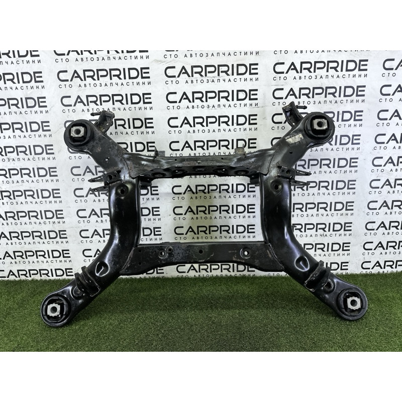 Подрамник (подвеска) Jeep Grand Cherokee WK2 2014 5.7 HEMi 52124640AK