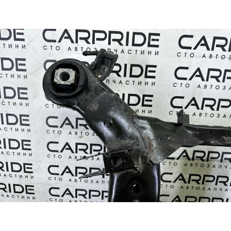 Подрамник (подвеска) Jeep Grand Cherokee WK2 2014 5.7 HEMi 52124640AK