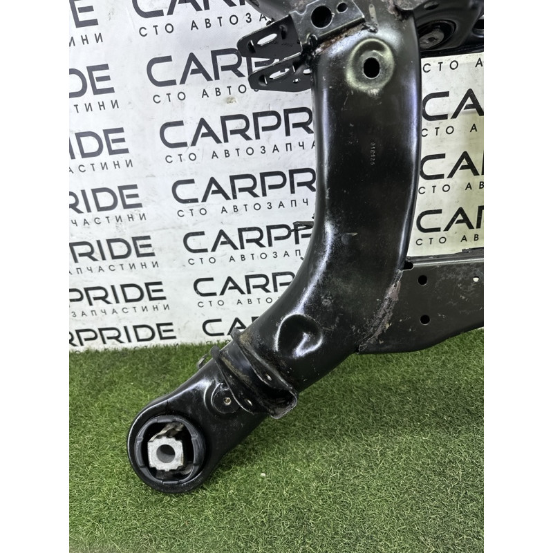 Подрамник (подвеска) Jeep Grand Cherokee WK2 2014 5.7 HEMi 52124640AK