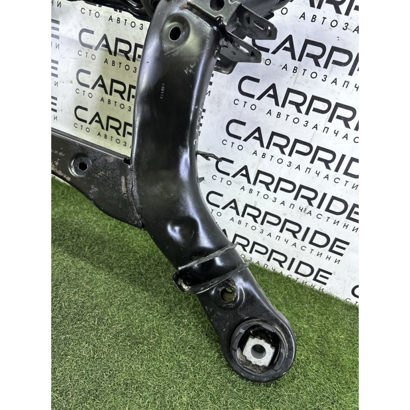 Подрамник (подвеска) Jeep Grand Cherokee WK2 2014 5.7 HEMi 52124640AK