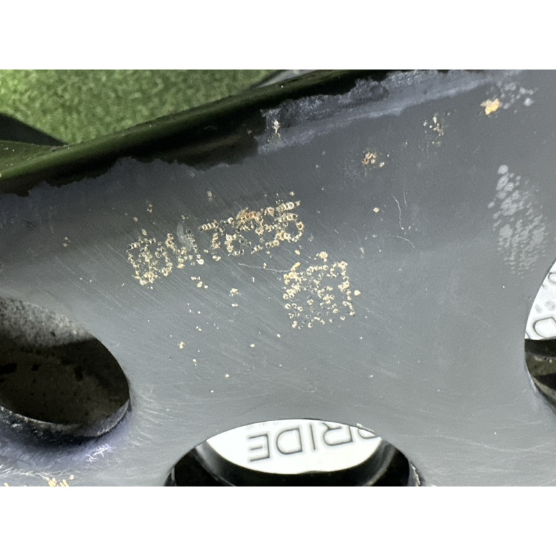 Подрамник (подвеска) Jeep Grand Cherokee WK2 2014 5.7 HEMi 52124640AK