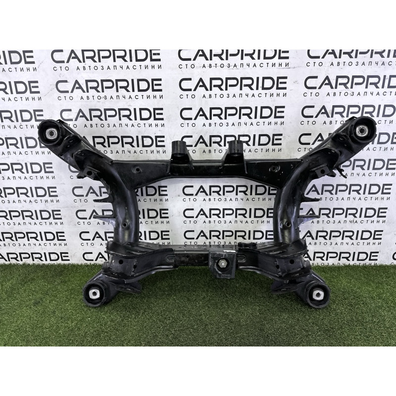 Подрамник (подвеска) BMW X3 F25 2013 2.0 33316857983