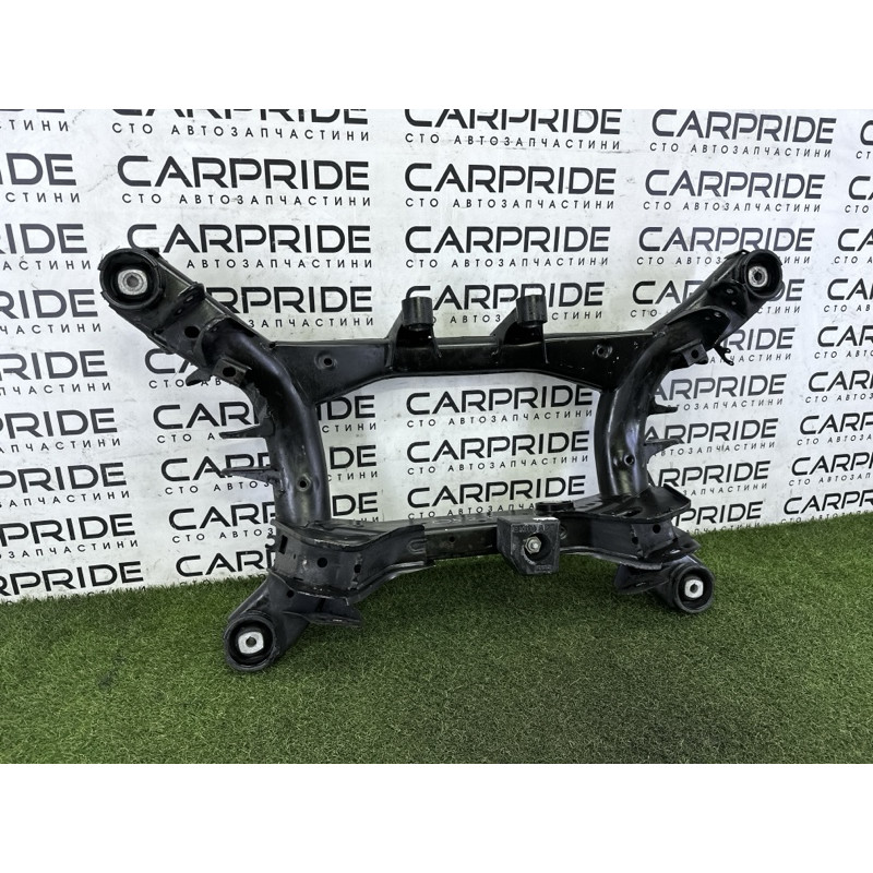 Подрамник (подвеска) BMW X3 F25 2013 2.0 33316857983