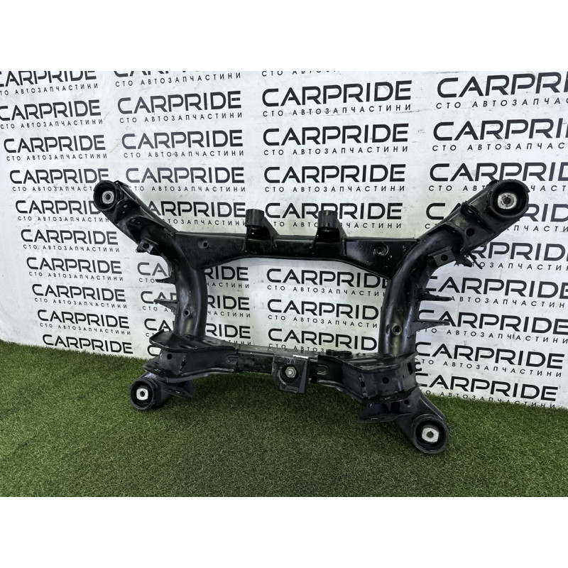 Подрамник (подвеска) BMW X3 F25 2013 2.0 33316857983