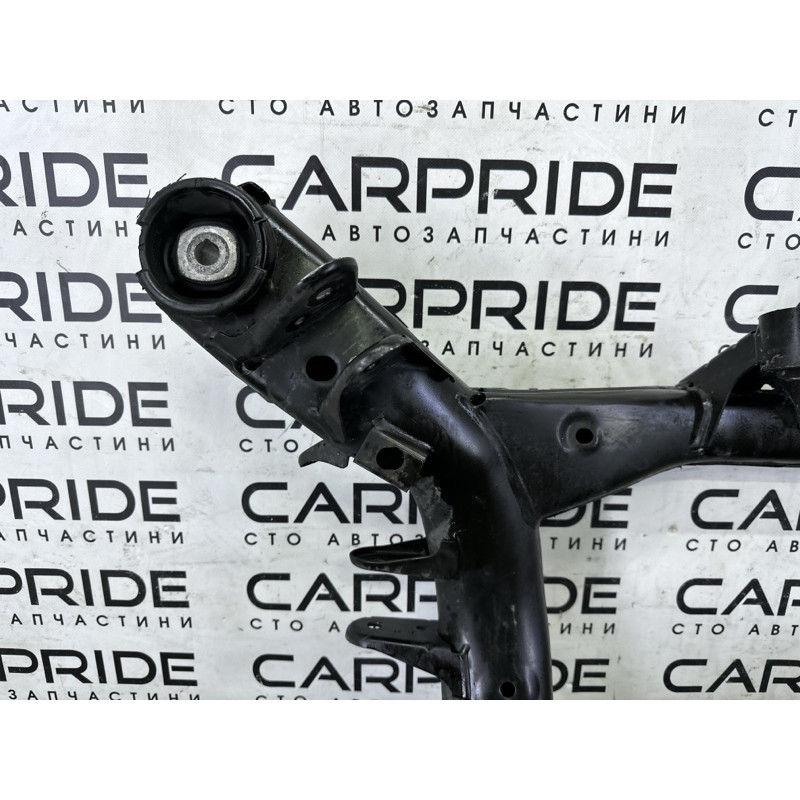 Подрамник (подвеска) BMW X3 F25 2013 2.0 33316857983