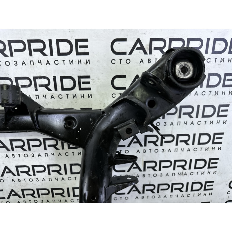 Подрамник (подвеска) BMW X3 F25 2013 2.0 33316857983