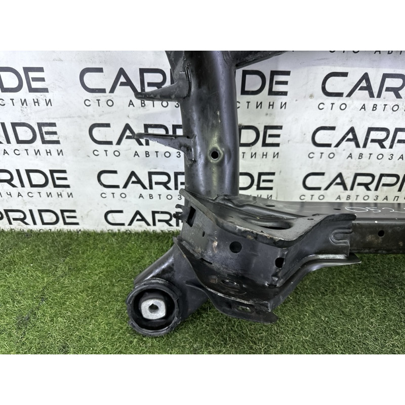 Подрамник (подвеска) BMW X3 F25 2013 2.0 33316857983