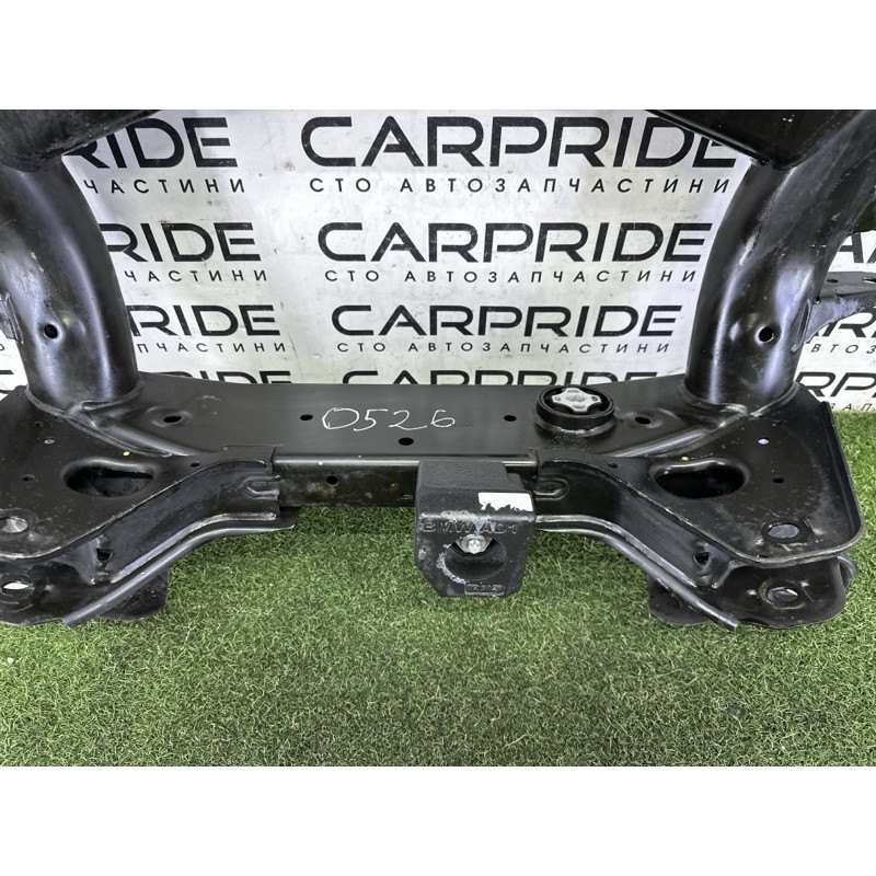 Подрамник (подвеска) BMW X3 F25 2013 2.0 33316857983