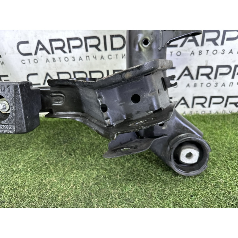 Подрамник (подвеска) BMW X3 F25 2013 2.0 33316857983