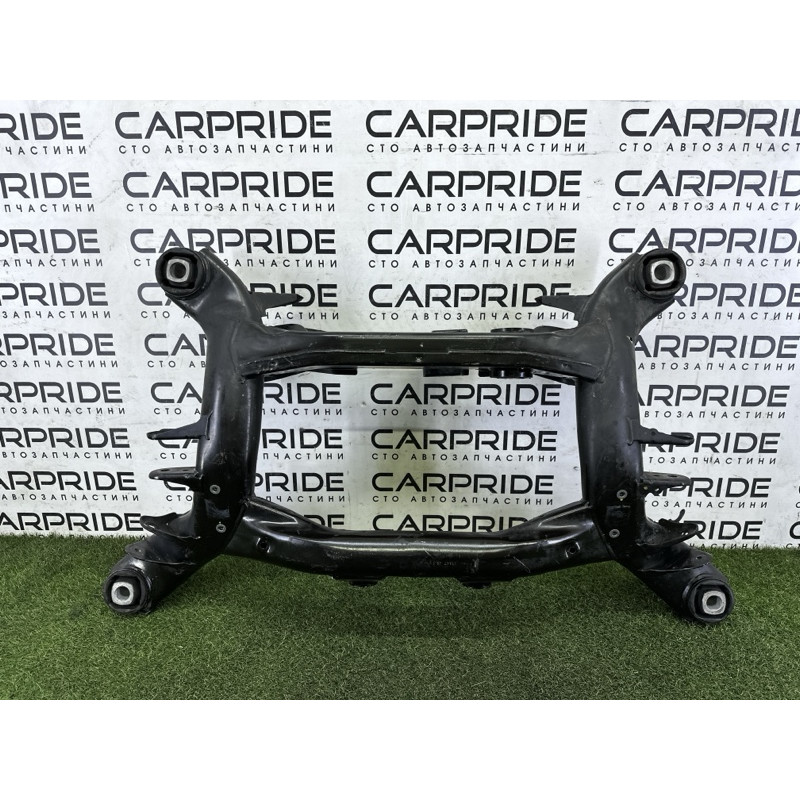 Подрамник (подвеска) BMW X3 F25 2013 2.0 33316857983