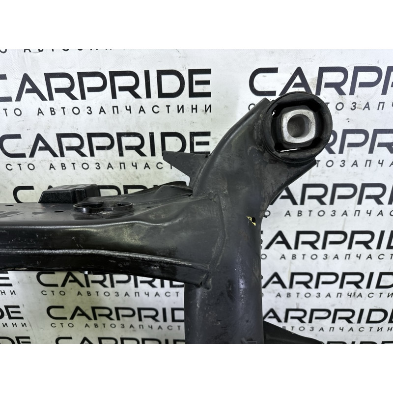 Подрамник (подвеска) BMW X3 F25 2013 2.0 33316857983