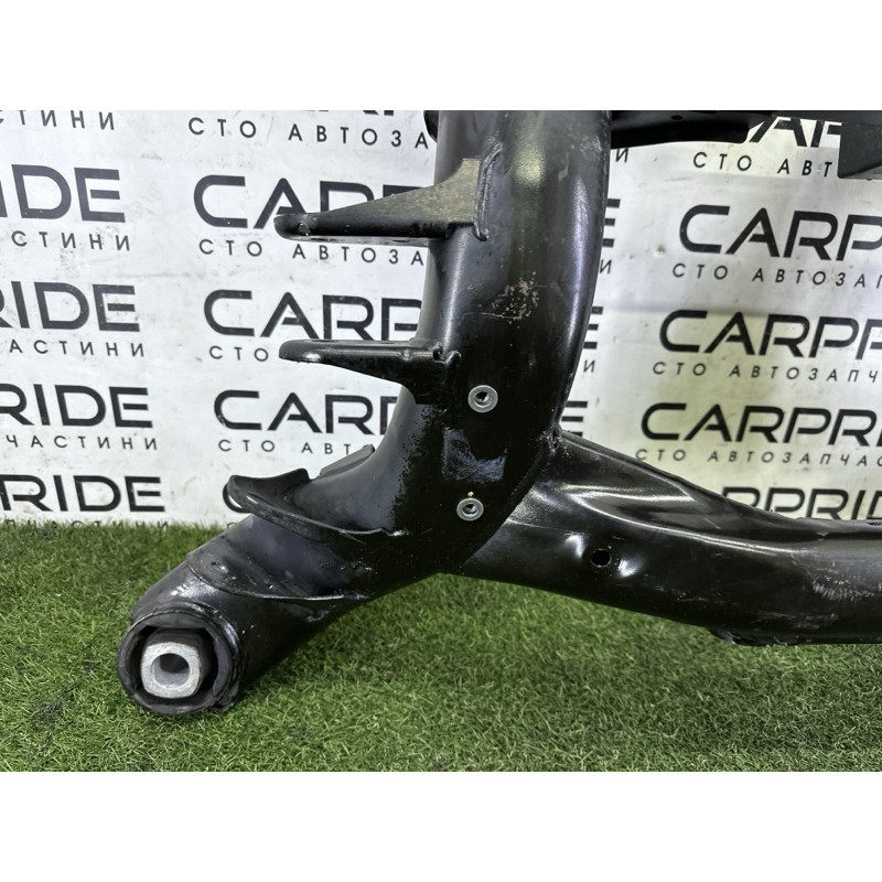 Подрамник (подвеска) BMW X3 F25 2013 2.0 33316857983