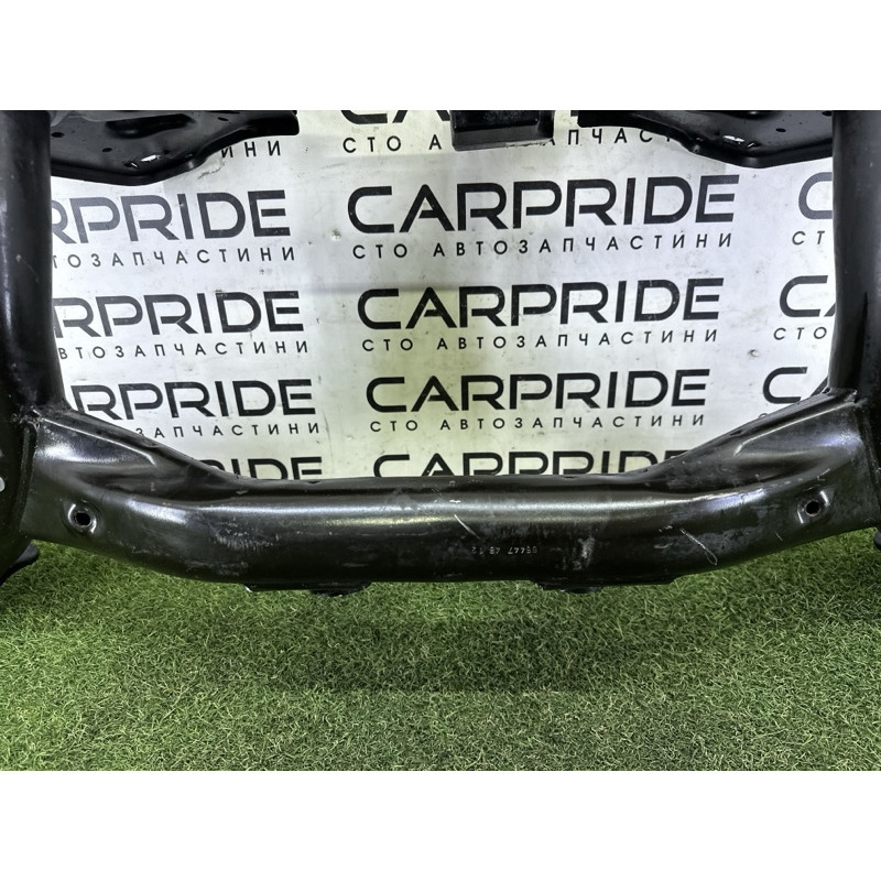 Подрамник (подвеска) BMW X3 F25 2013 2.0 33316857983