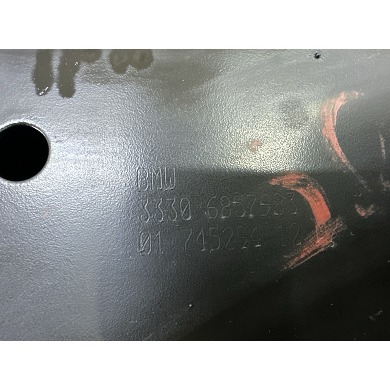 Подрамник (подвеска) BMW X3 F25 2013 2.0 33316857983