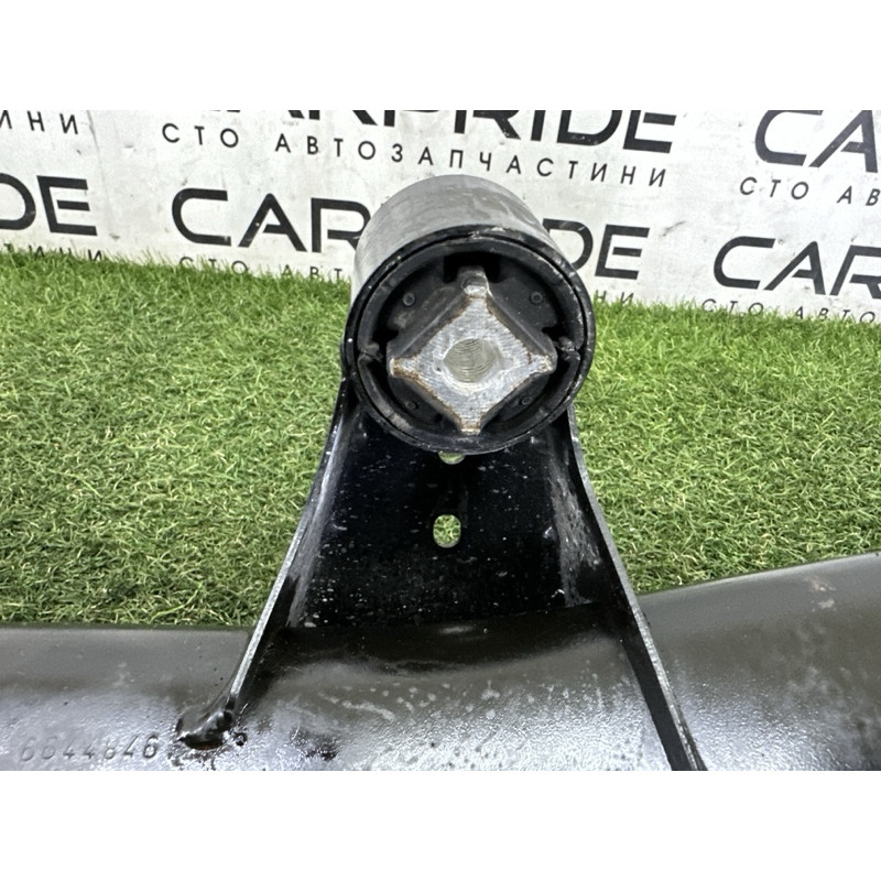 Подрамник (подвеска) BMW X3 F25 2013 2.0 33316857983