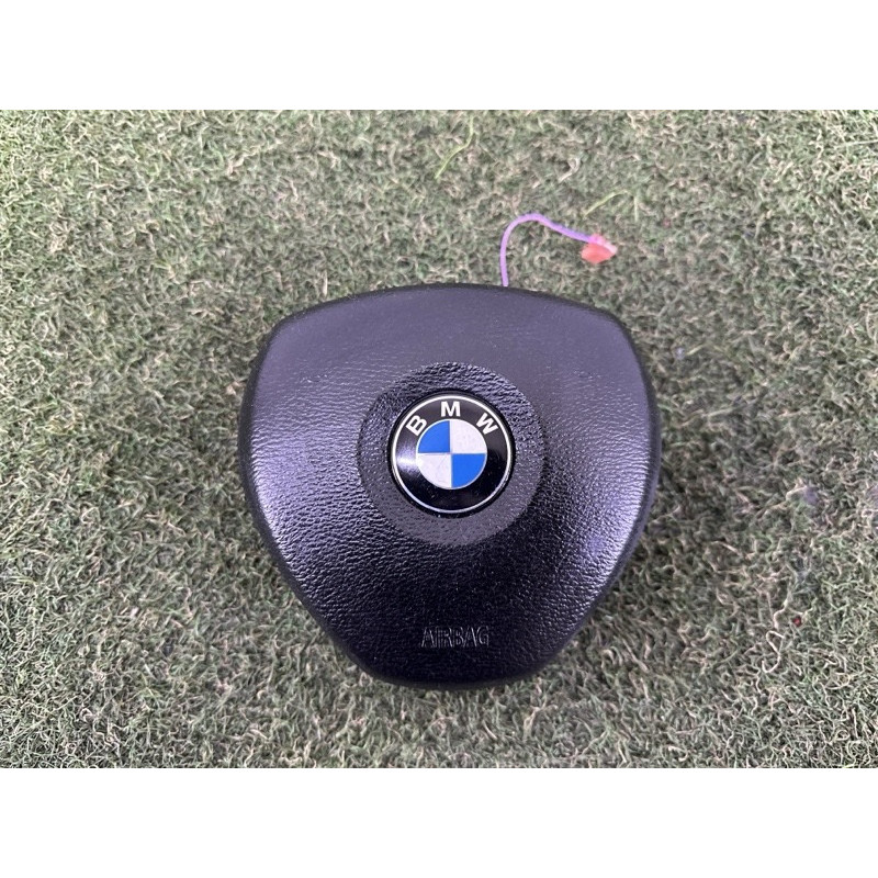 Airbag руля (airbag / безопасность) BMW X5 E70 2012 4.4 32306884666