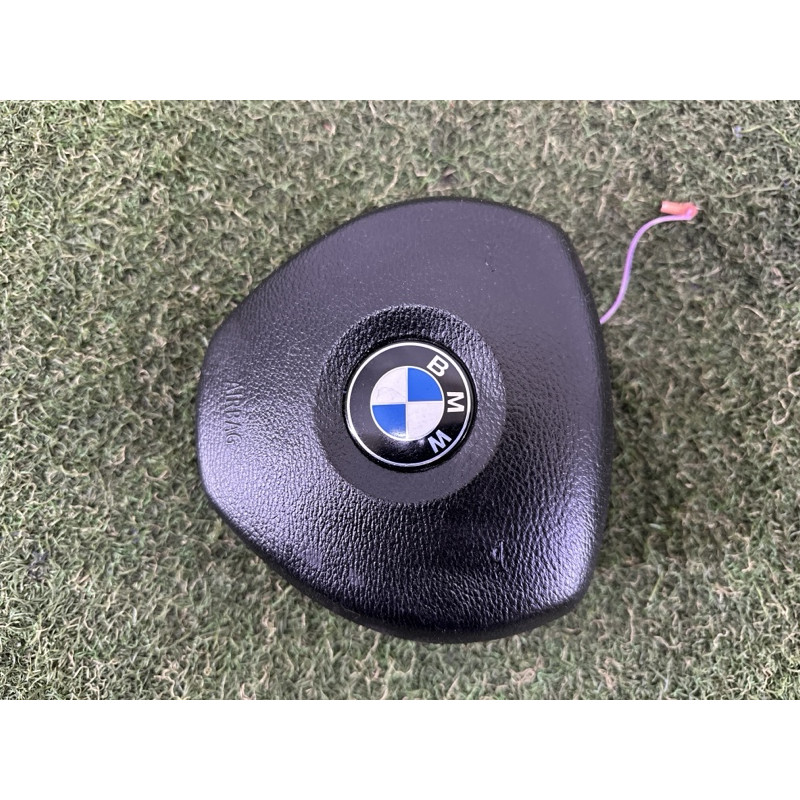 Airbag руля (airbag / безопасность) BMW X5 E70 2012 4.4 32306884666