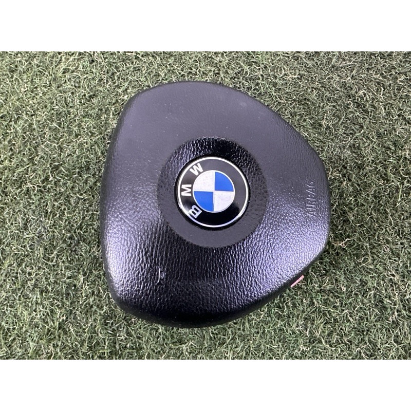 Airbag руля (airbag / безопасность) BMW X5 E70 2012 4.4 32306884666