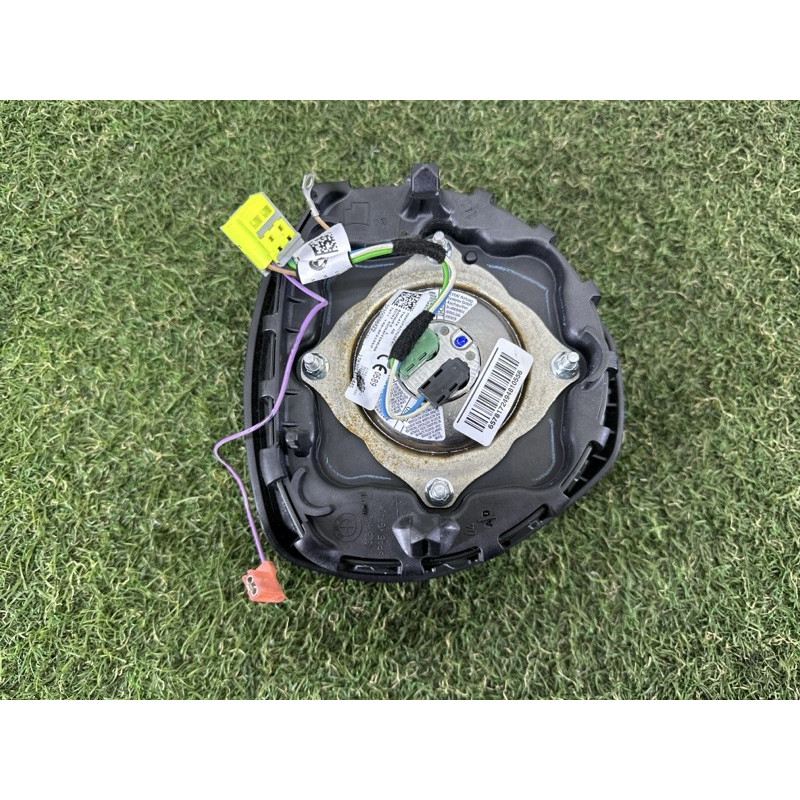 Airbag руля (airbag / безопасность) BMW X5 E70 2012 4.4 32306884666