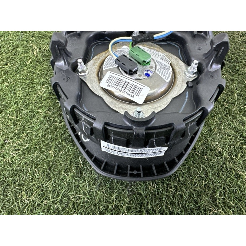 Airbag руля (airbag / безопасность) BMW X5 E70 2012 4.4 32306884666