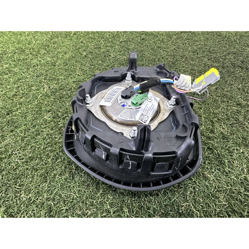 Airbag руля (airbag / безопасность) BMW X5 E70 2012 4.4 32306884666