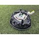 Airbag руля (airbag / безопасность) BMW X5 E70 2012 4.4 32306884666