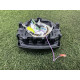 Airbag руля (airbag / безопасность) BMW X5 E70 2012 4.4 32306884666
