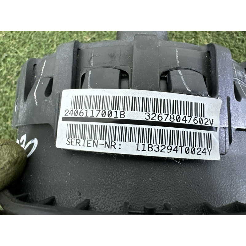 Airbag руля (airbag / безопасность) BMW X5 E70 2012 4.4 32306884666
