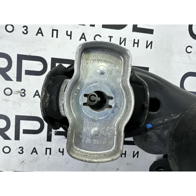 Підрамник (підвіска) AUDI Q7 4M 2017 3.0 4M0505235AR