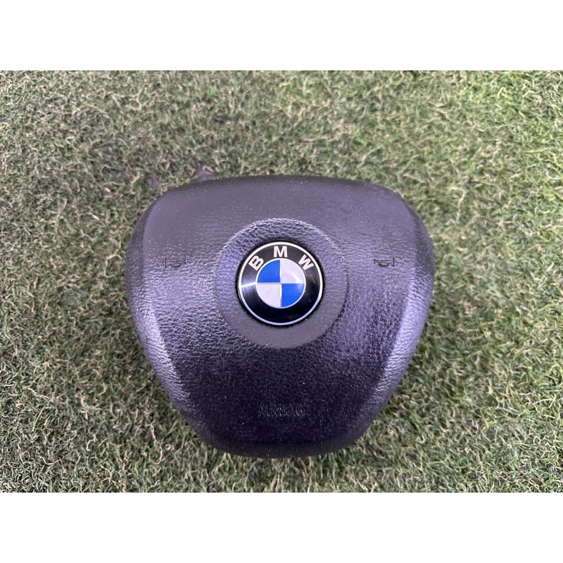 Airbag руля (airbag / безопасность) BMW X5 F15 2015 3.0 32306888438