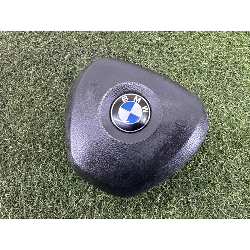 Airbag руля (airbag / безопасность) BMW X5 F15 2015 3.0 32306888438
