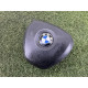 Airbag руля (airbag / безопасность) BMW X5 F15 2015 3.0 32306888438