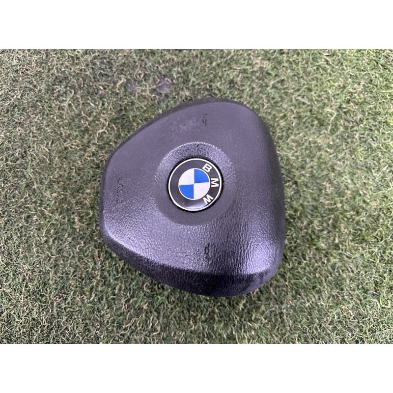 Airbag руля (airbag / безопасность) BMW X5 F15 2015 3.0 32306888438