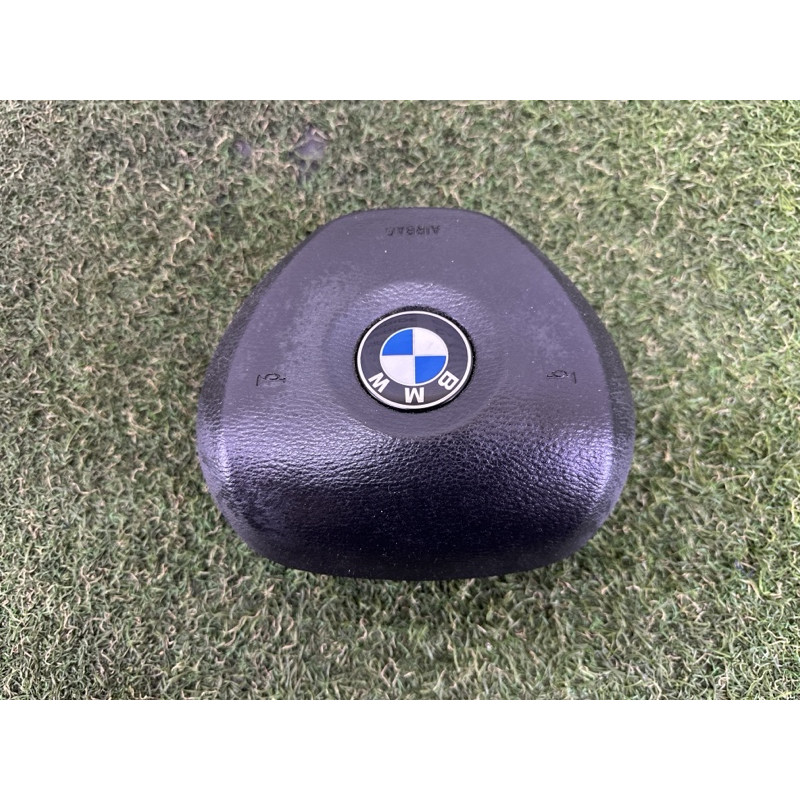 Airbag руля (airbag / безопасность) BMW X5 F15 2015 3.0 32306888438