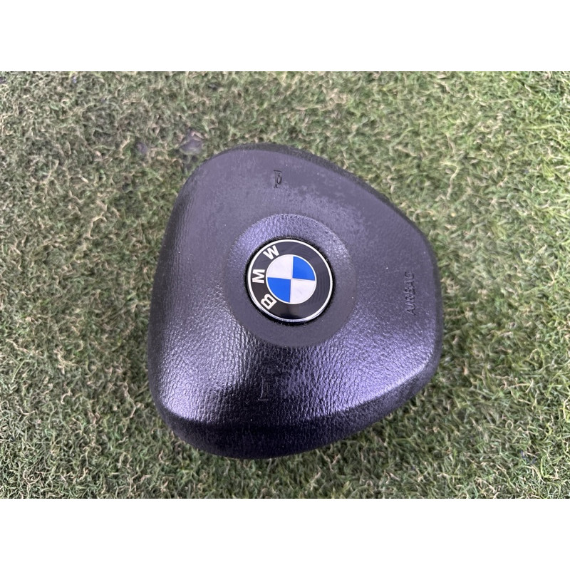Airbag руля (airbag / безопасность) BMW X5 F15 2015 3.0 32306888438
