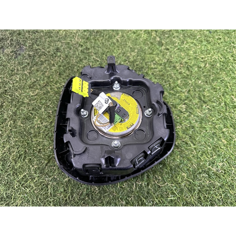 Airbag руля (airbag / безопасность) BMW X5 F15 2015 3.0 32306888438