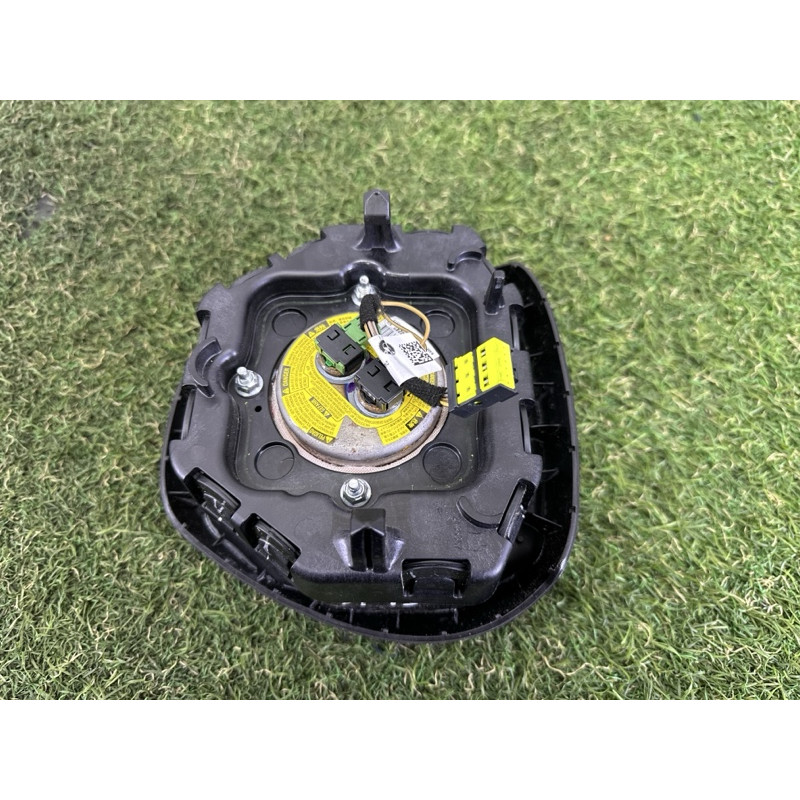 Airbag руля (airbag / безопасность) BMW X5 F15 2015 3.0 32306888438