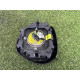 Airbag руля (airbag / безопасность) BMW X5 F15 2015 3.0 32306888438