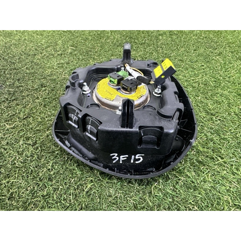 Airbag руля (airbag / безопасность) BMW X5 F15 2015 3.0 32306888438