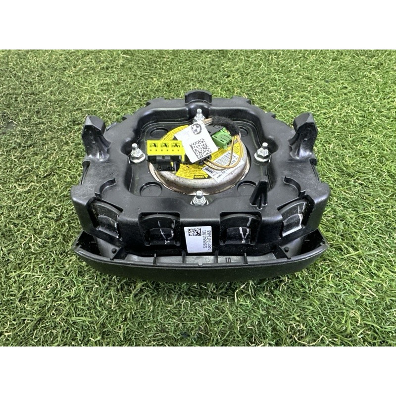 Airbag руля (airbag / безопасность) BMW X5 F15 2015 3.0 32306888438