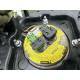 Airbag руля (airbag / безопасность) BMW X5 F15 2015 3.0 32306888438