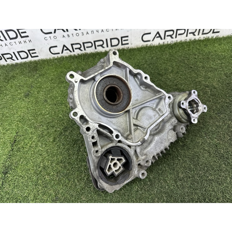 Раздаточная коробка (трансмиссия) BMW 3-series F30 2013 2.0 27105A371F2