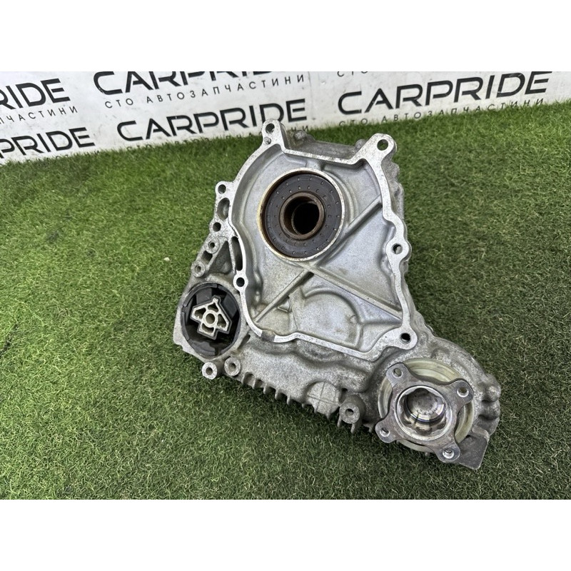 Раздаточная коробка (трансмиссия) BMW 3-series F30 2013 2.0 27105A371F2