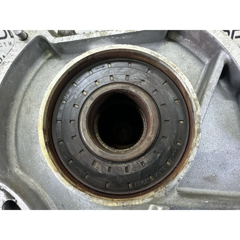 Раздаточная коробка (трансмиссия) BMW 3-series F30 2013 2.0 27105A371F2
