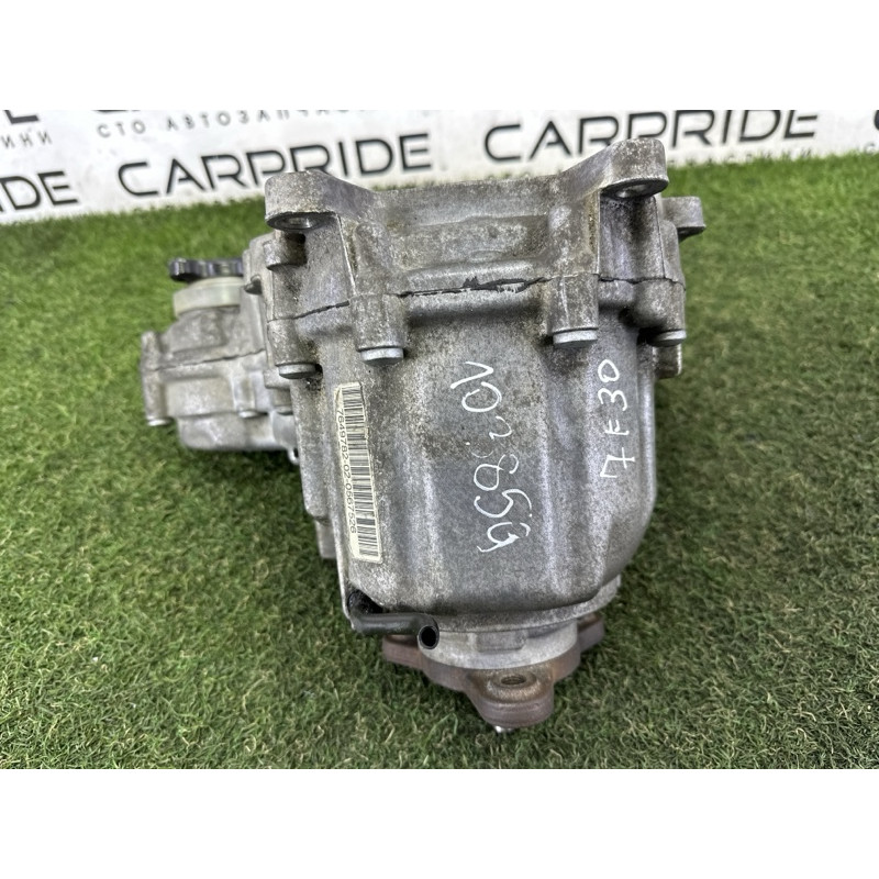 Раздаточная коробка (трансмиссия) BMW 3-series F30 2013 2.0 27105A371F2