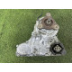 Раздаточная коробка (трансмиссия) BMW 3-series F30 2013 2.0 27105A371F2