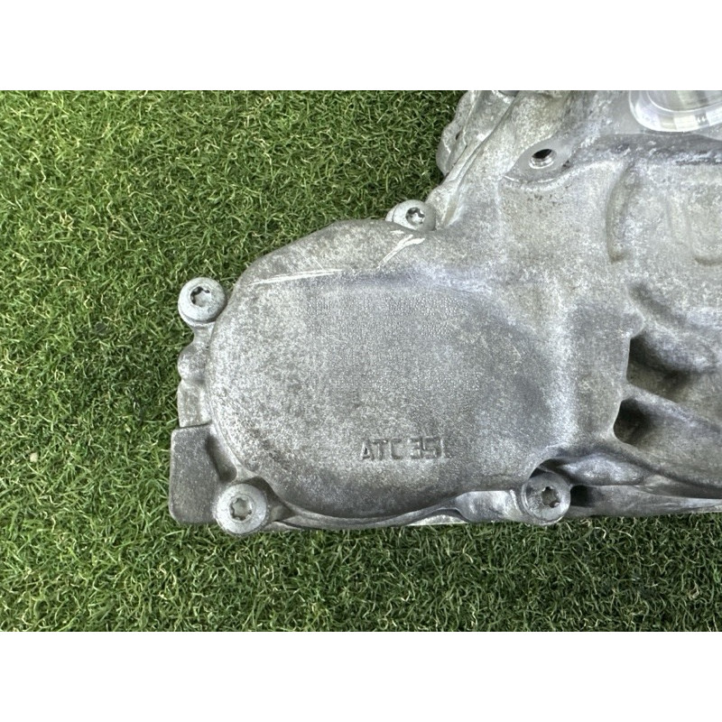 Раздаточная коробка (трансмиссия) BMW 3-series F30 2013 2.0 27105A371F2
