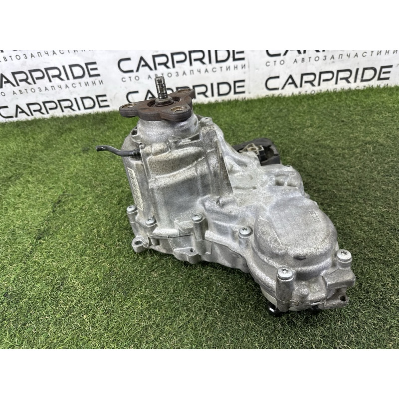Раздаточная коробка (трансмиссия) BMW 3-series F30 2013 2.0 27105A371F2