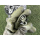Компрессор кондиционера (отопление и кондиционирование) BMW X5 E70 2012 3.0 N55B30 64529399060